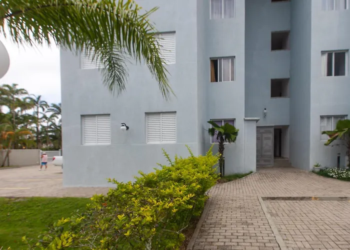 Apartamento Erica Itaguá proximo da Praia Grande Ubatuba